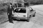 AMC Gremlin 1970 года